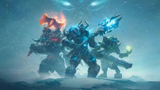 《WoW》管理员帮好友秒杀Boss:自己也被一键解雇