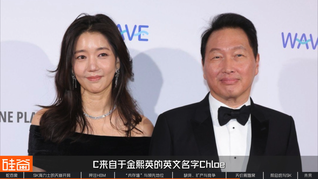 SK海力士崛起史：一个荒诞又狗血的财阀故事，如何卡住全球AI的脖子