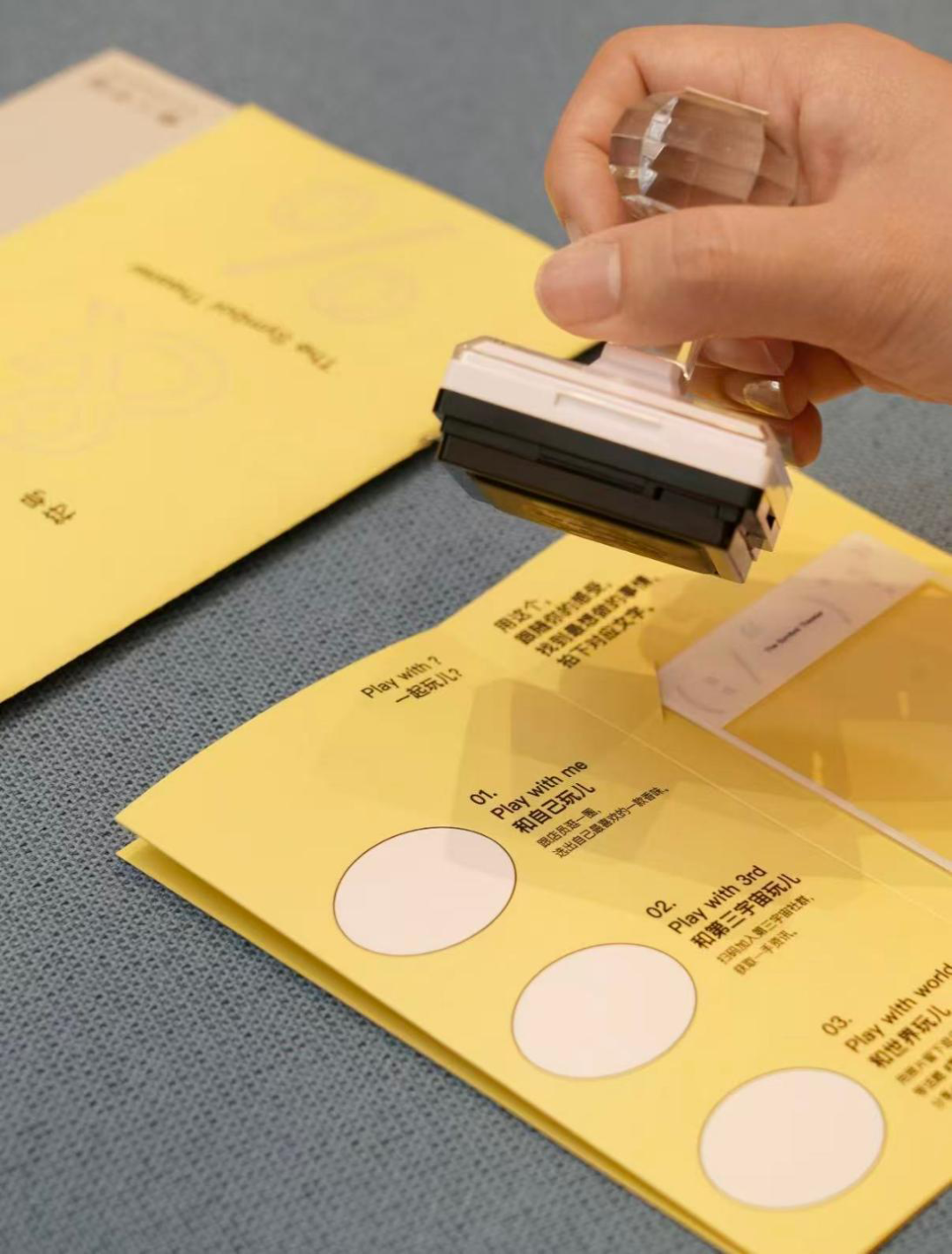 一批“小众”美妆，正在占领商场