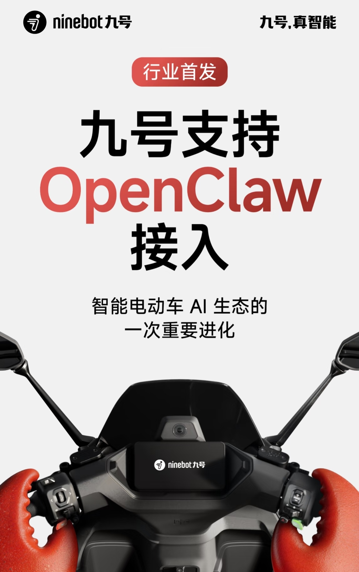 为了关掉能量回收，九号车主们开始“反向升级”