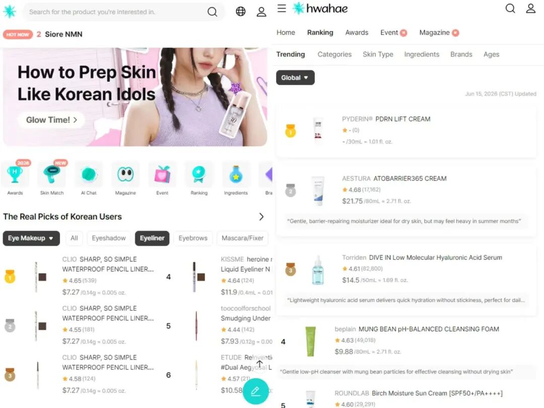 韩妆出海2.0时代，带给美妆品牌这些方法论