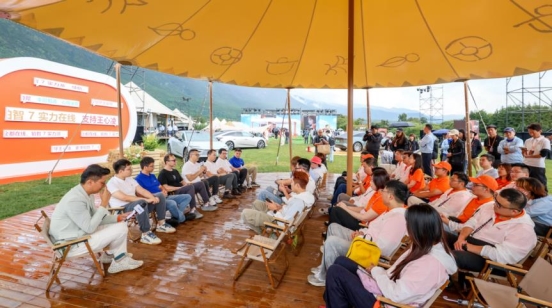 电池事故起火厂家全担责！铂智7 推最全兜底行业首次覆盖非品质问题