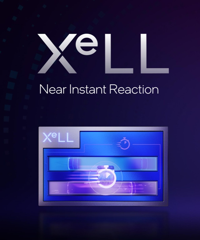 英特尔更新 XeSS SDK 至 3.0.2，解决第三方显卡 XeLL 内存泄露问题 