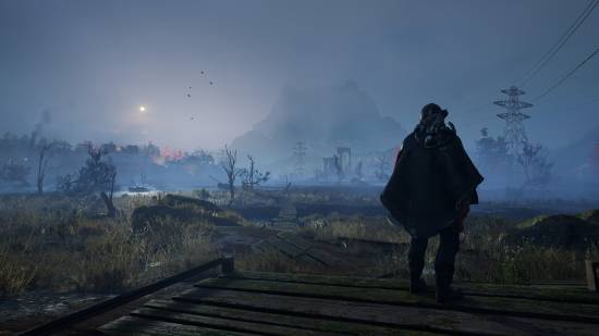 Steam特别好评魂游《地狱即我们》上线XGP平台