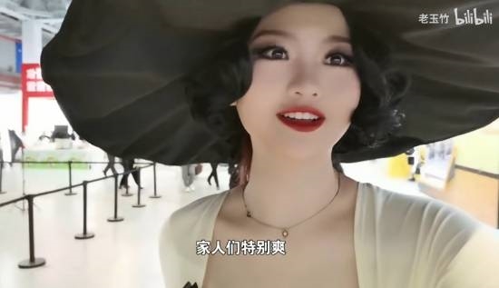B站coser宣布转型：之前为爱昏头 终止擦边内容创作 