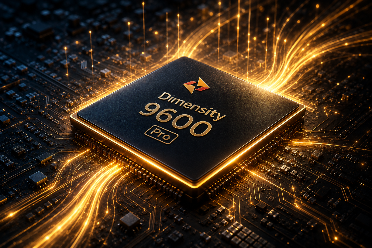 首发天玑9600！OV两大旗舰将于9月发布