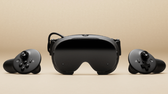  不好！V社全新VR头显价格可能要上涨