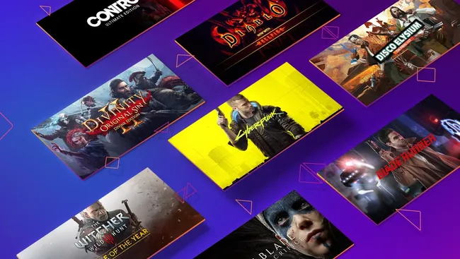 Linux 版 GOG Galaxy 游戏分发平台已立项开发 