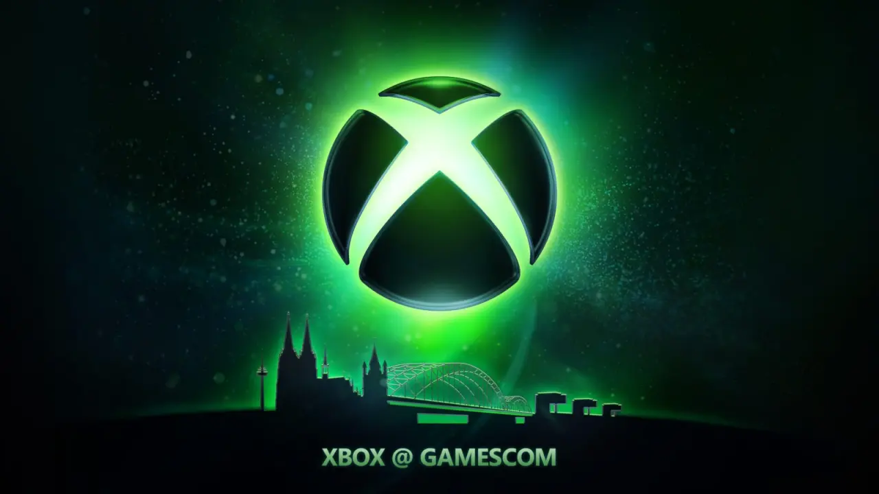 微软官宣参加科隆游戏展 2026，将打造“XBOX 25 周年庆”大型展区 