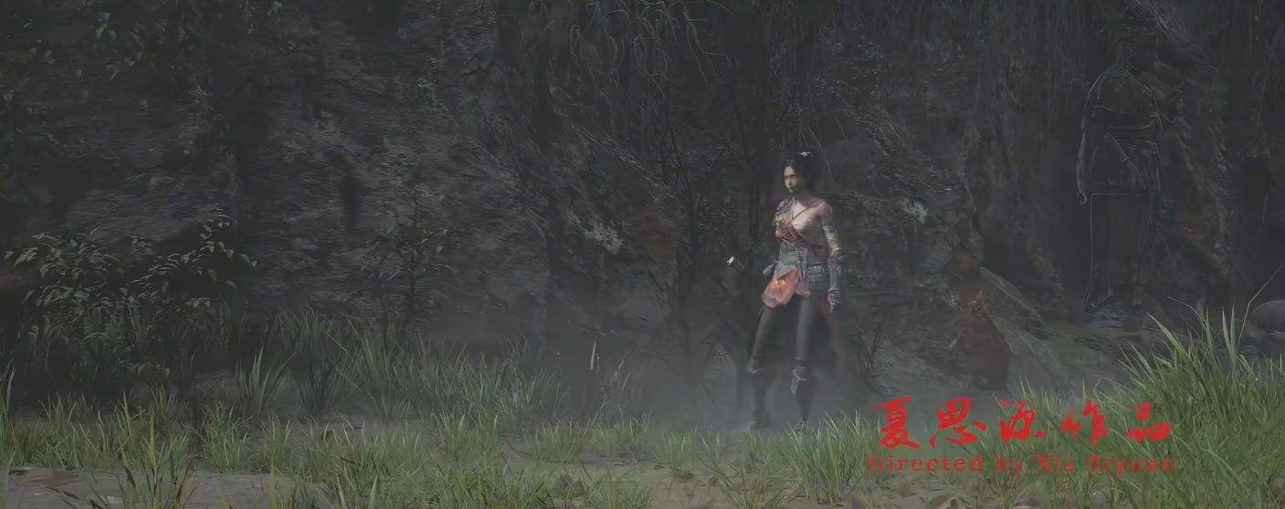 《明末:渊虚之羽》确认开发续作:制作人夏思源另立门户,与发行商 505 Games 达成新合作