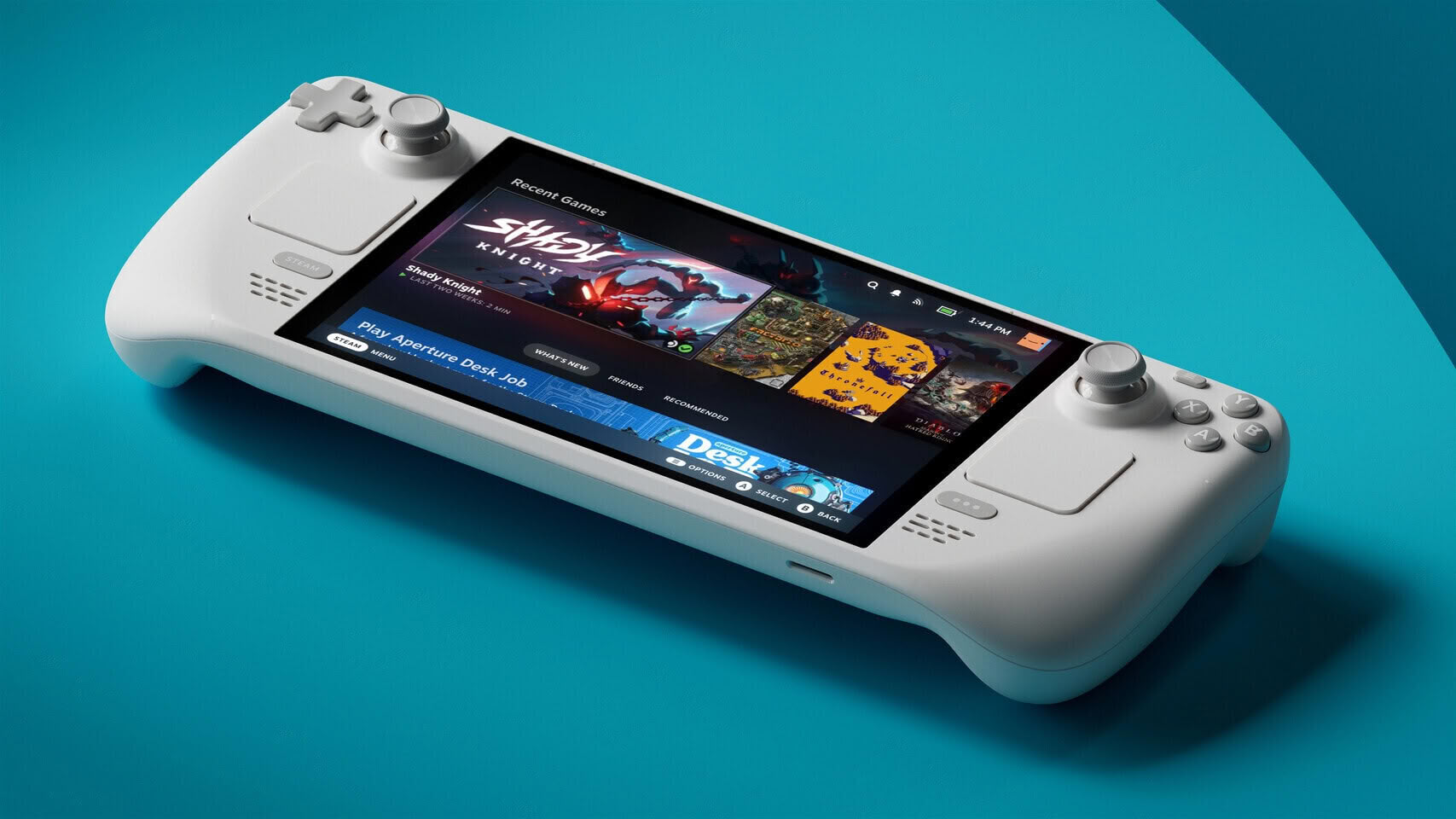 游戏 1% low 帧率提升 31.8%：面向 Steam Deck 掌机的 Linux 补丁提交 