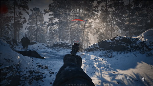 重返历史杀鬼子！国产抗战FPS《抵抗者》新实机发布：ChinaJoy开放试玩