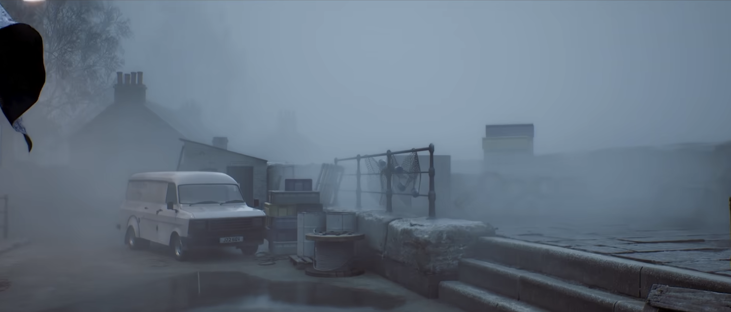 科乐美新作《寂静岭:Townfall》 PC 配置要求公布:英伟达 RTX2060 Super / AMD RX 6600 显卡起步