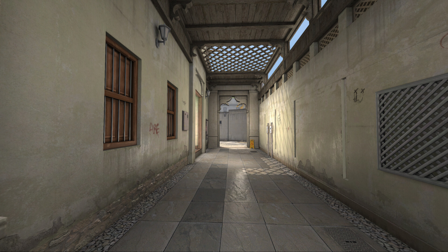 经典 FPS IP 新作《突击风暴:零点》上架 Steam,免费抢先体验 游戏截图
