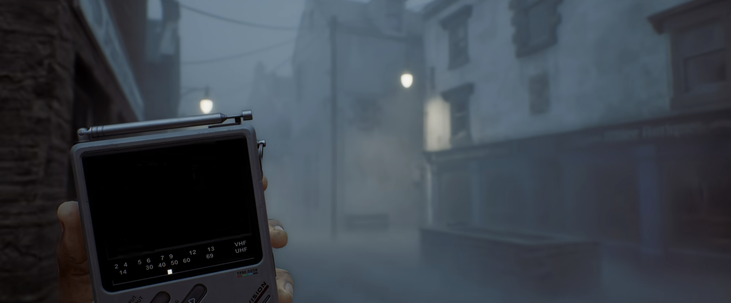科乐美新作《寂静岭:Townfall》 PC 配置要求公布:英伟达 RTX2060 Super / AMD RX 6600 显卡起步