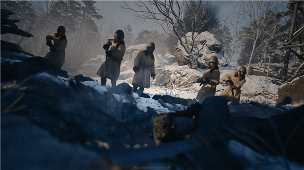 重返历史杀鬼子！国产抗战FPS《抵抗者》新实机发布：ChinaJoy开放试玩