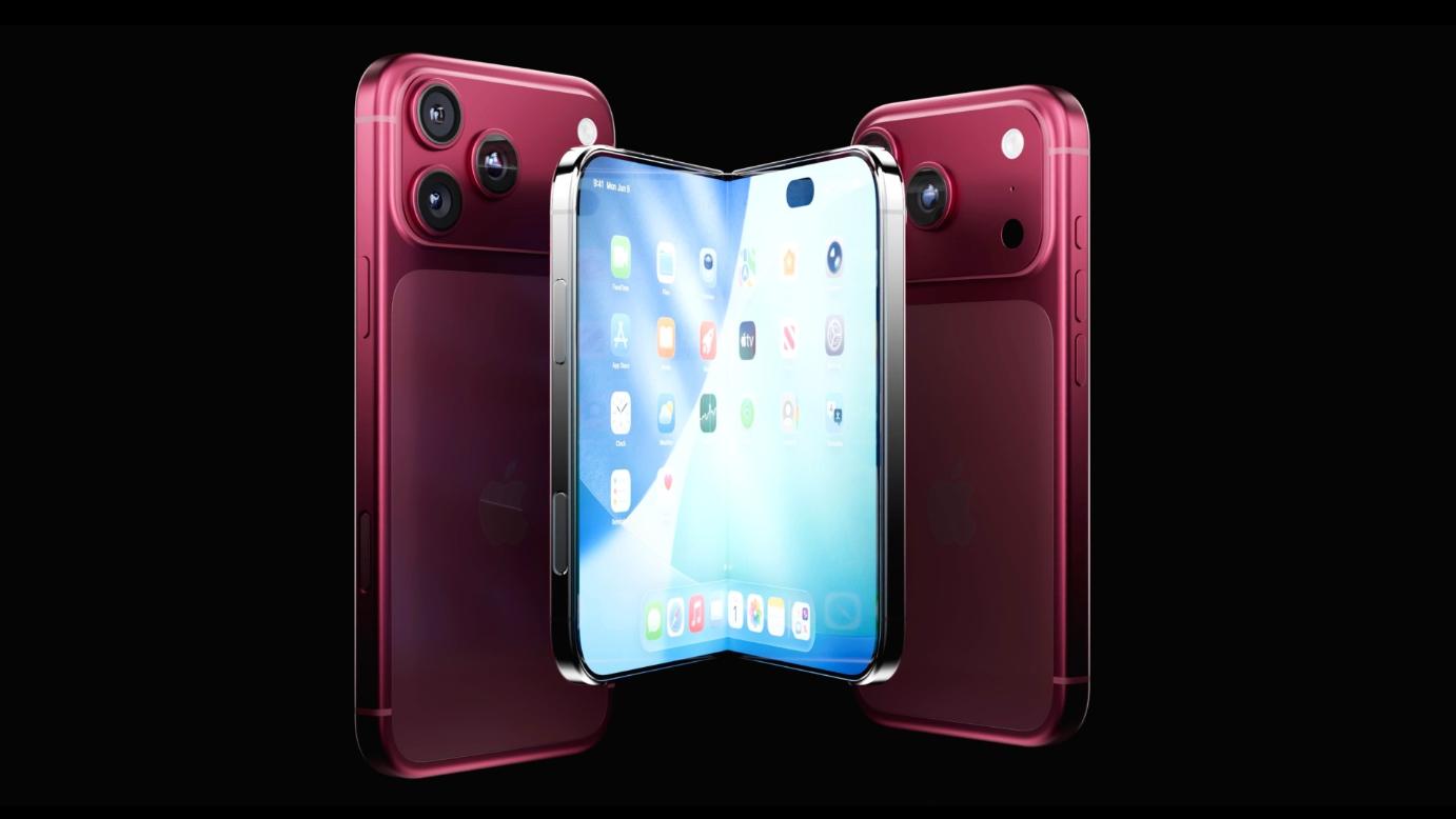 ‌iPhone 18 Pro基带双标！国行C2，美版高通‌