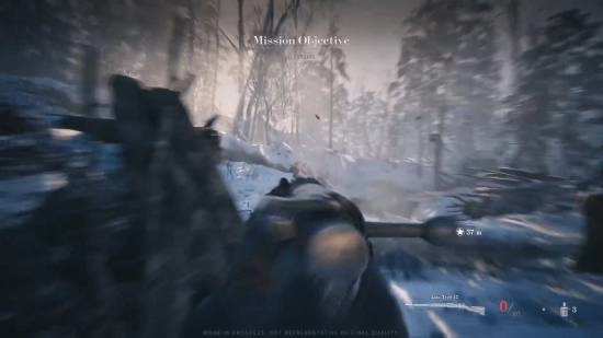 IGN《抵抗者》八分钟实机!抗日FPS 让人想起荣誉勋章