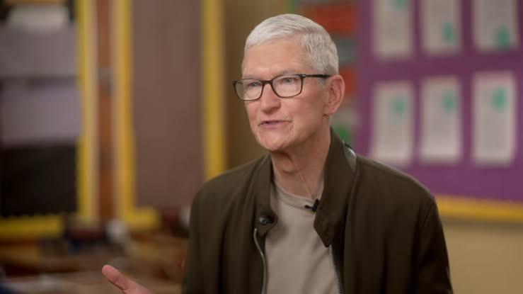 库克炸了：内存疯涨像洪水，Mac iPad 统统要加钱！