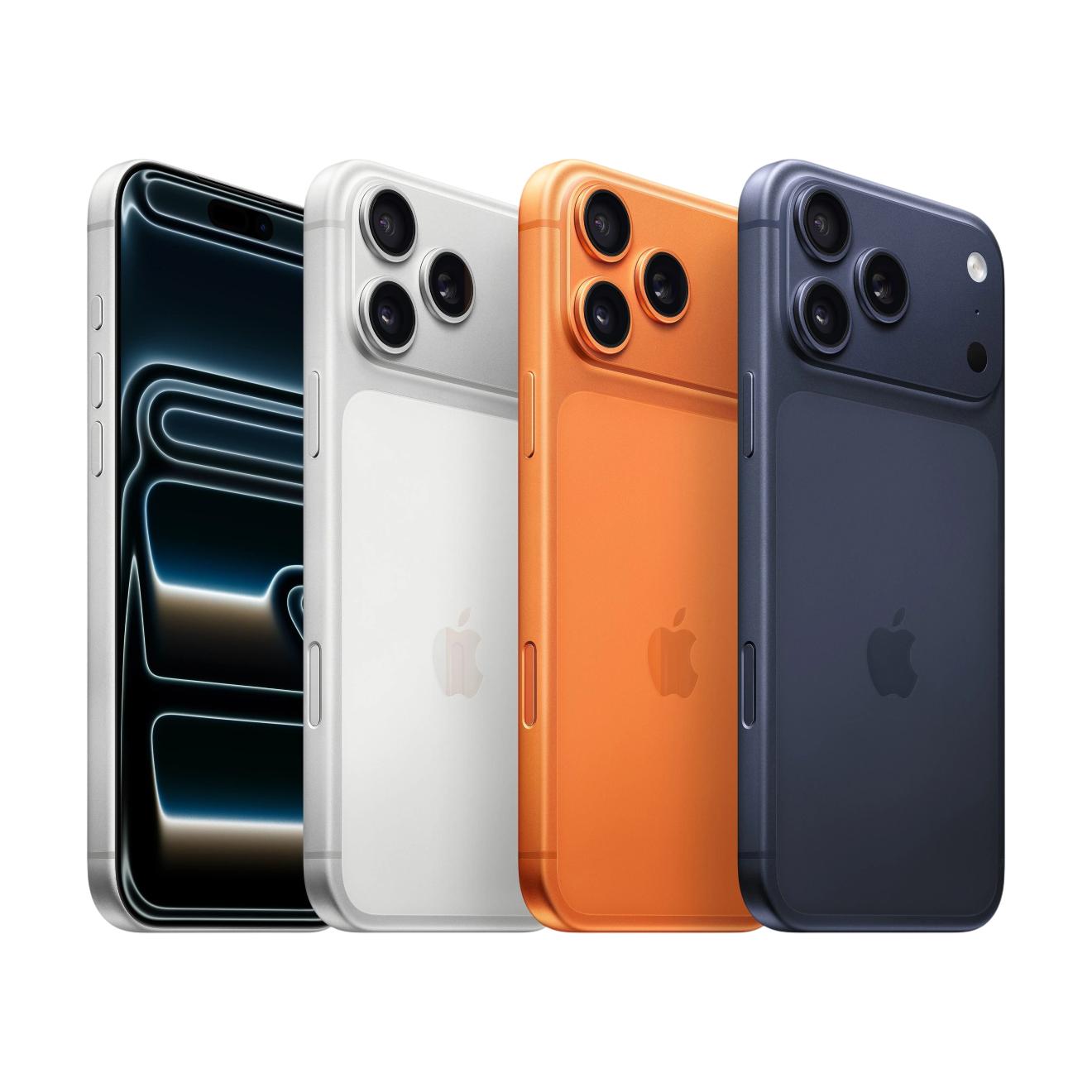 542亿！苹果iPhone杀疯了，历史首次