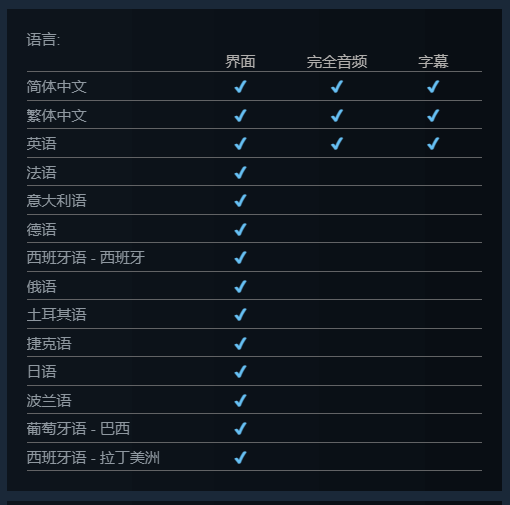国产FPS《抵抗者》支持日语!杀鬼子有日语很正常对吧