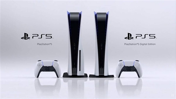 PS5全球累计出货量突破9530万台!距离亿台里程碑仅一步之遥