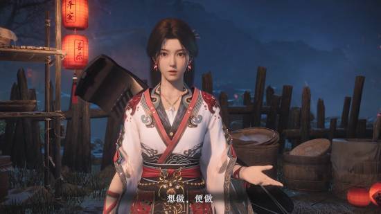  拒绝套路！网易新作《剑心雕龙》首轮线下测试情况全汇总