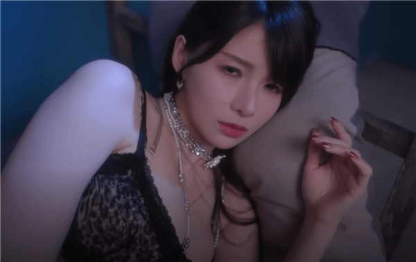 浩浩妈等美女主演!影游《天平游戏1:抉择》回应剧情差:预算有限