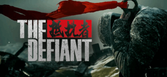 国产FPS《抵抗者》支持日语！杀鬼子有日语很正常对吧 