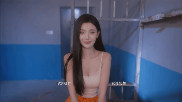浩浩妈等美女主演!影游《天平游戏1:抉择》回应剧情差:预算有限