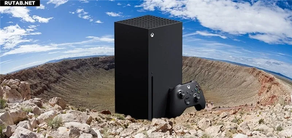 Xbox硬件卖不动了!微软把宝押在《我的世界》上:目标10亿用户