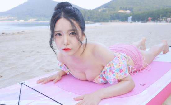 五位性感大雷美女随你挑!韩国新游确认含结局奖励