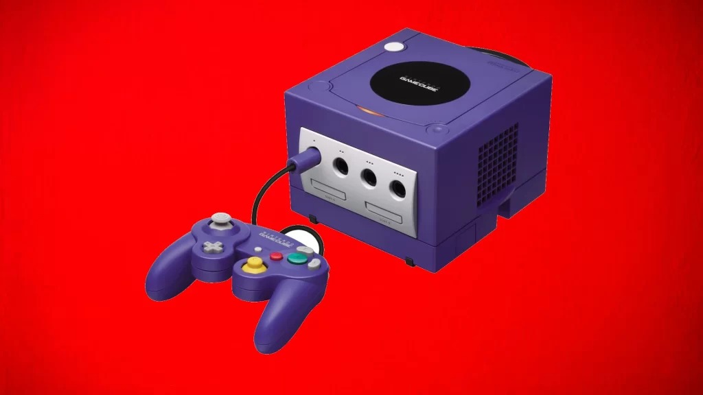 宫本茂：GameCube 销量不佳，促使任天堂打造 Wii、DS 
