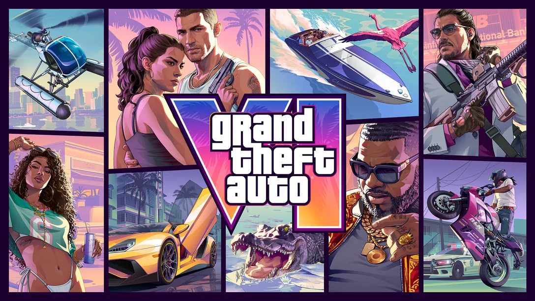 《GTA6》第三支预告片将至?消息称索尼斥巨资打造 PS5“独占式”营销