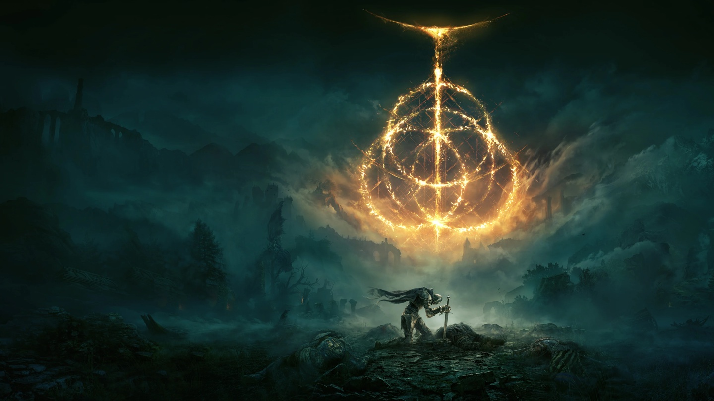 FromSoftware 一条帖子，引发玩家对《艾尔登法环》新 DLC 的疯狂猜测 